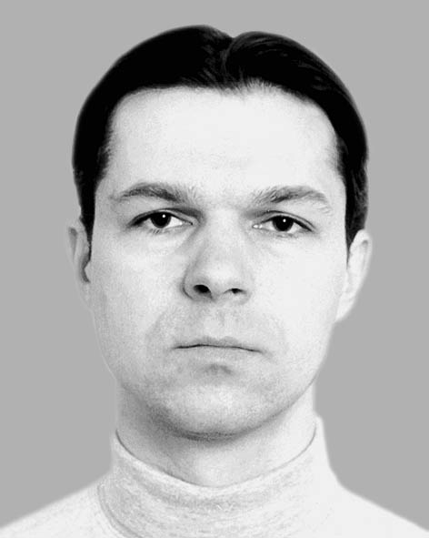 фото: Береза Ігор Зиновійович